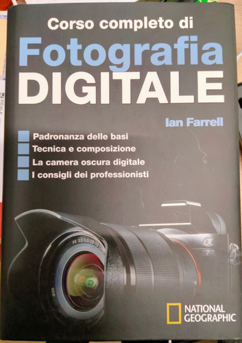 Corso completo fotografia - di,
