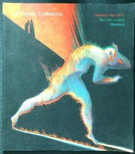 LA DIVINA COMMEDIA  MATTOTTI -