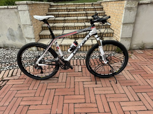 Bicicletta mtb carraro - mtb,