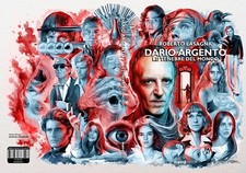 DARIO ARGENTO – LE TENEBRE