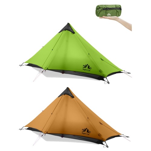 Tenda per gatti - per, notturni,