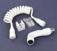 Doccia igienica bidet doccia
