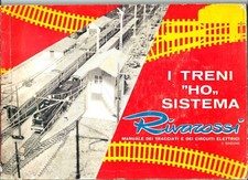 RARE RIVAROSSI "MANUALE DEI