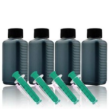 400 ml inchiostro di ricarica