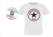 Maglietta Ironica  Abruzzese 