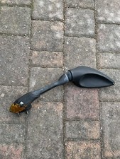 Specchietto Retrovisore FAR Yamaha FZS Fazer 600 98/03 SX