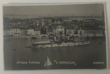 NAVI. Reale Nave Francesco