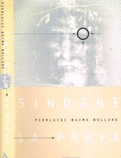 Sindone: la prova. . Baima