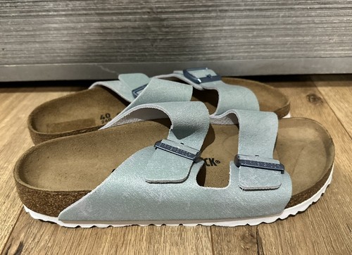 Sandali birkenstock nuovi - sandali,