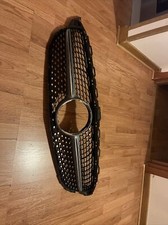 Griglia Mercedes Classe C 220 Coupe