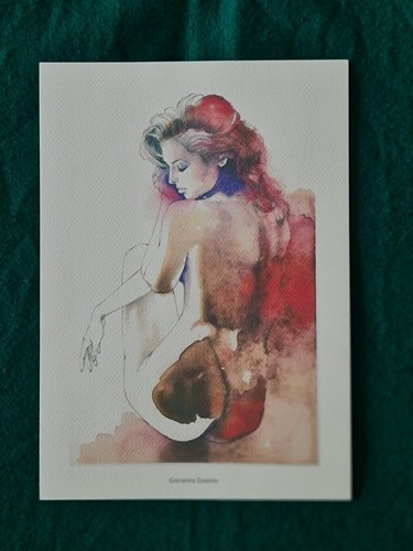 Giovanna casotto waterotic - giovanna,