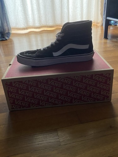 Scarpe uomo vans - uomo,