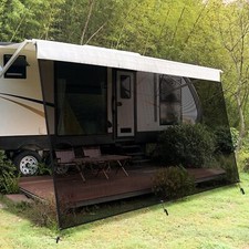 JAOGAUS Tendalino per Camper