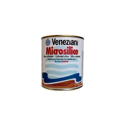 Veneziani microsilice - veneziani,