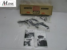 188 F ARMS MONORACK GIVI STAFFE PORTA BAULETTO BMW  650 F
