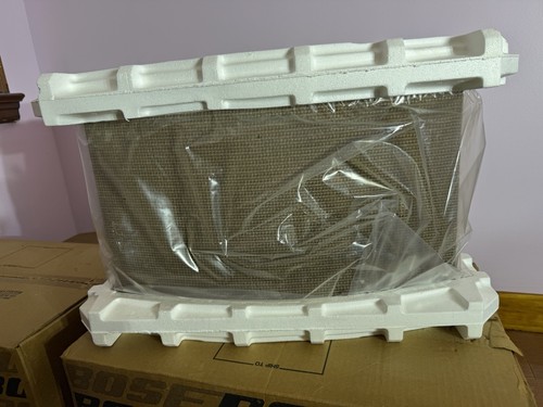 Nos bose 901 - series, vi
