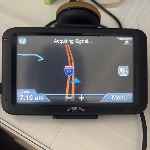 Magellan roadmate model - magellan,