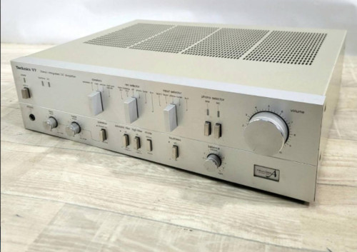 Amplificatore integrato - dc,