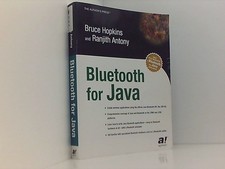Bluetooth For Java (Books for