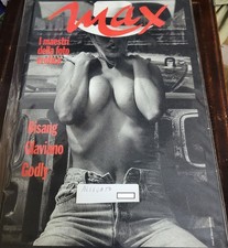 MAX allegato del 1993 " I