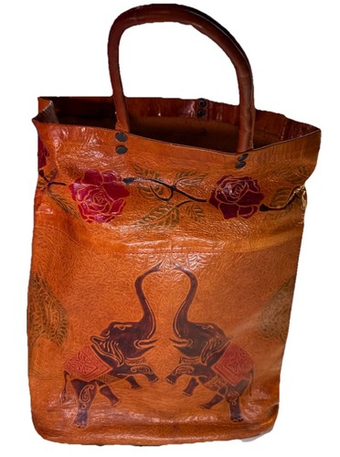 Borsa safari vintage - , a