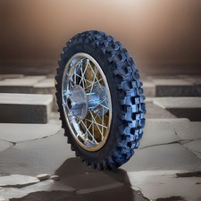 Pneumatico e cerchio ruota