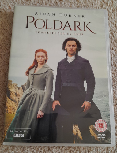 Pre owned dvd disc set - pre-owned,