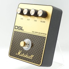 Overdrive Marshall DSL usato