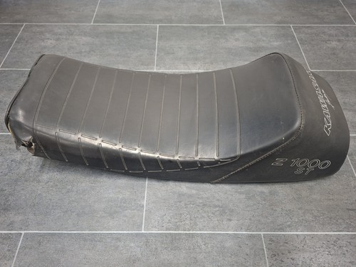 Sella kawasaki 1000 - (seat),
