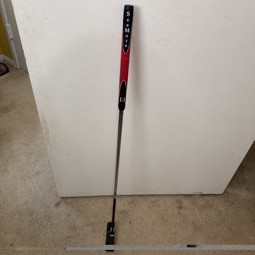 Seemore si2 putter destro - seemore,