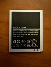 Batteria compatibile per