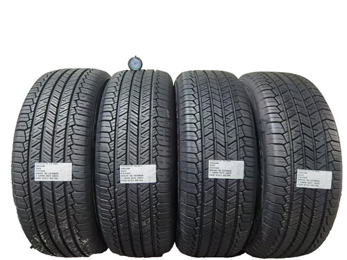 Pneumatici usati 225 r 19 - 4,