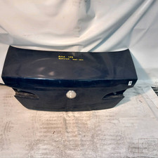 COFANO POST. ALFA ROMEO 159 X3 X9 1750 TBi Ber. 2005-2013 828a88