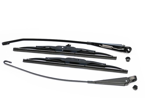 Set dadi bracci tergicristallo