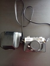 Ricoh 500 G Ricoh Color Rikenon 1:2,8/40 mm