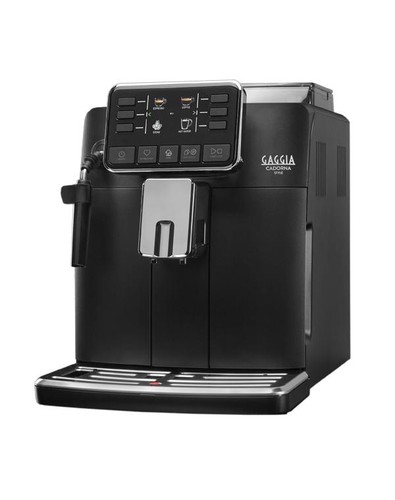 Gaggia cadorna style - gaggia,