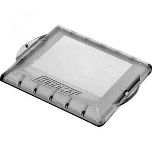 Hoodman cover lcd protettiva - cover,