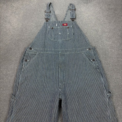 Salopette dickies adulto 40x22 - salopette,