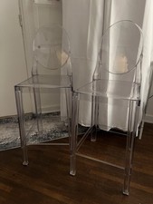 Kartell Stools