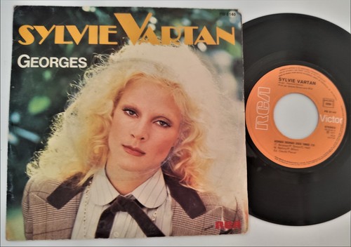 Tours sylvie vartan 8140 - sylvie,