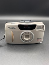 Canon Prima Zoon 76 -