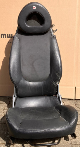 Sedile guida smart 450 fortwo - 450,