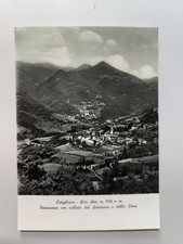 Cutigliano panorama con - panorama,