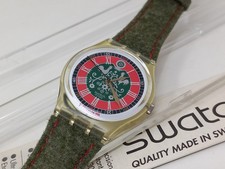 SWATCH Swiss Made / GK 167 - LODEN / Anno 1993 - Orologio da Collezione