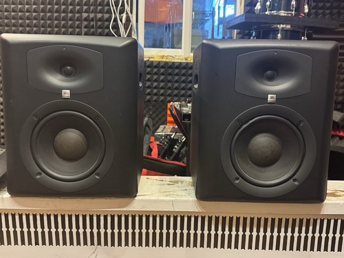 Jbl lsr6328p altoparlanti - jbl,