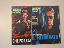 CIAK -settembre 1991-ottobre
