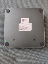 FIREBAT AK7 PRO MINI PC Intel