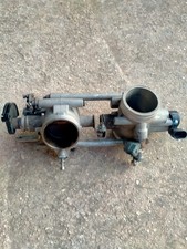 DUCATI Monster S2R 800 Corpo