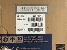 LQ300II  -   EPSON   -