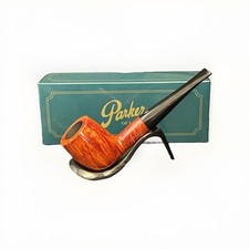 Parker pipe straight grain - pipe,